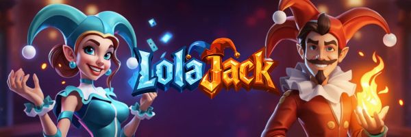 Lola Jack Casino bonus kasyno online